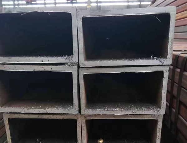正金元方矩管